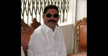 बांकीपुर नतीजे पर सियासी घमासान : अनंत सिंह का बीजेपी पर जोरदार बयान,आखिर ऐसा क्यों बोल गए बाहुुबलि विधायक