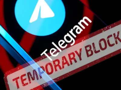 Telegram Block Controversy: Why the App Is Under Scrutiny Over Paper Leaks and Piracy
