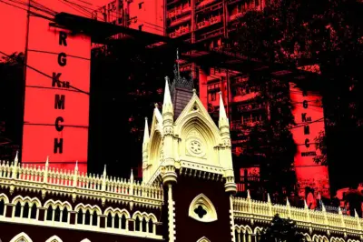 আর জি কর কাণ্ডে এবার তিন সপ্তাহের কড়া ডেডলাইন! শেষ হবে কি অন্ধকার রহস্যের জট?