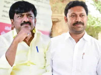 Battleground Pulivendula: Crucial Election In 10 Days