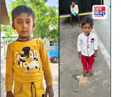 મહેસાણામાં ભારે વરસાદ વચ્ચે દુર્ઘટના: કબ્રસ્તાનની દીવાલ ધરાશાયી થતાં બાળકનું કરુણ મોત