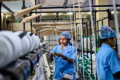 India's Journey in Women's Empowerment