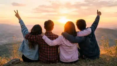 Happy Friendship Day 2026: Heartwarming quotes and wishes to share on WhatsApp and Instagram