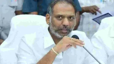 గణేశ్ మండపాలకు 9 రోజుల ఉచిత విద్యుత్: మంత్రి గొట్టిపాటి