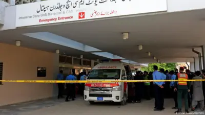 جب مسائل پہلے سے معلوم ہوں تو نئی انکوائری کیوں؟