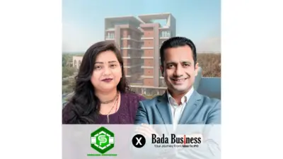 Snehansh Properties Achieves 3X Revenue Growth After Collaboration with Dr. Vivek Bindra and Bada Business Private Limited
