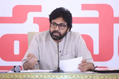 దేశ సమగ్రతే జనసేన లక్ష్యం.. ఢిల్లీలో పవన్ కళ్యాణ్ స్పష్టీకరణ