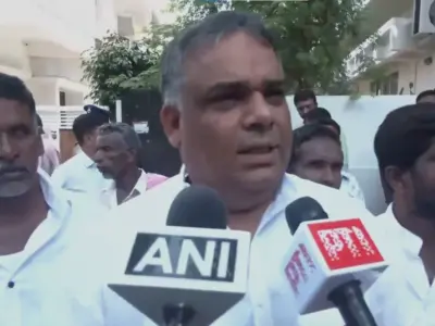 DK Shivakumar will be chosen as Karnataka chief minister, says Congress MLA Yasir Ahmed Khan Pathan