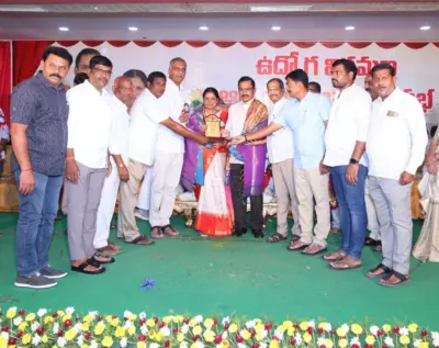 విద్యావ్యవస్థను కాంగ్రెస్ ప్రభుత్వం గాలికి వదిలేసింది.. హరీశ్ రావు