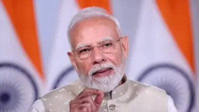 PM NARENDRA MODI: ಜನ್ಧನ್ ಯೋಜನೆಯಿಂದ ಅಭೂತಪೂರ್ವ ಬದಲಾವಣೆ - ಪ್ರಧಾನಿ ನರೇಂದ್ರ ಮೋದಿ ಶ್ಲಾಘನೆ