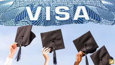 Trump eyes USD 100,000 fee for students to work in US: Report