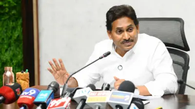 YSRCP seeks one-month extension for Andhra SIR exercise