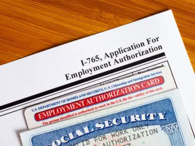 H4 EAD: Work Rights or Loopholes?