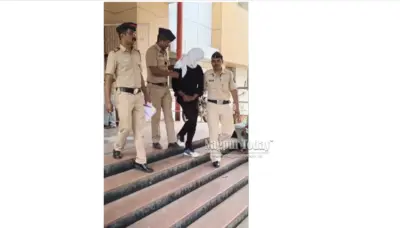 Youth arrested for raping, impregnating minor girl in Nagpur