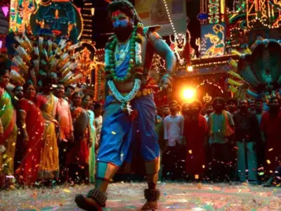 Fact Check: Reason Behind Pushpa Craze in North