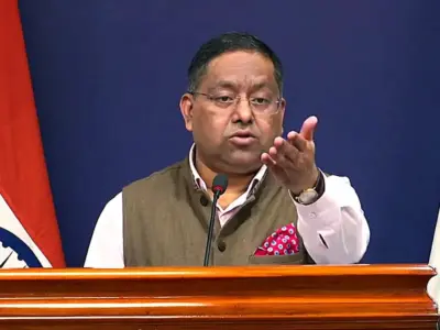 India denounces United Nations racial discrimination committee remarks
