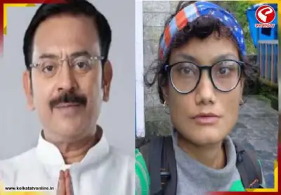 তাবু-স্লিপিং ব্যাগ নিয়েও হয়েছে দুর্নীতি! অরূপ বিশ্বাসের বিরুদ্ধে বিস্ফোরক অভিযোগ এভারেস্টজয়ী পিয়ালি বসাকের