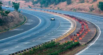 Centre approves ₹1,359 crore highway project in Rajasthan