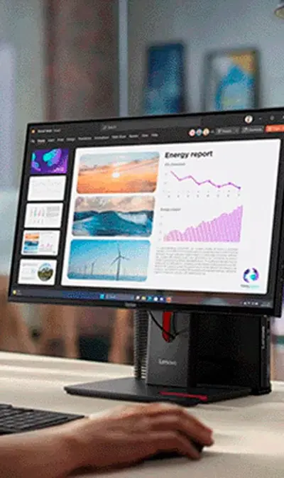 Top Selling Lenovo Monitors: 2026 Guide