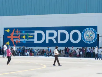 Karnataka Govt Partners DRDO To Back Defence Startups