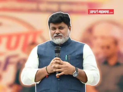 नोकरी मागणारे नको, देणारे बना, रत्नागिरीत मंत्री उदय सामंत यांचे विधान; 2159 कोटींची ऐतिहासिक गुंतवणूक