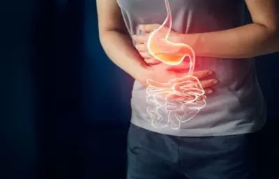 हे करून पहा - अपचनामुळे त्रस्त आहात?