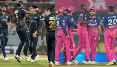 IPL 2026: బెంగళూరుతో ఢీ కొట్టేదెవరో..?