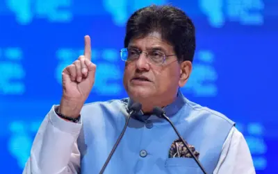 भारत अमेरिका व्यापार कराराचे ९९ टक्के काम पूर्ण