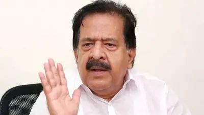 ആഭ്യന്തരമന്ത്രിക്കെതിരെ ഫെയ്സ്ബുക്ക് കമൻ്റ്; ആര്എസ്എസ് പ്രവര്ത്തകനെതിരെ കേസെടുത്ത് പൊലീസ്
