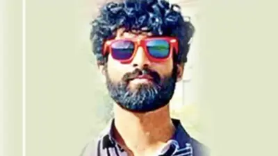 స్పెయిన్లో తెలంగాణ విద్యార్థి మృతి
