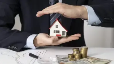 Joint Home Loan: જૉઇન્ટ હોમ લોનમાં એક સભ્યનું મૃત્યુ થાય તો લોન અને ઘરની માલિકીનું શું થશે? જાણો નિયમો