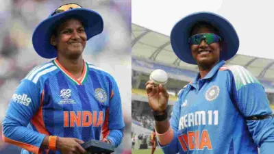 ప్రపంచ రికార్డు.. టీ20ల్లో అత్యధిక వికెట్లు తీసిన బౌలర్గా దీప్తి శర్మ