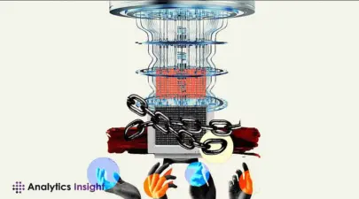 How UAE is Making a Mark in Quantum Computing Space?