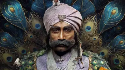 Rao Bahadur Trailer Review: Magic, Madness & Mystery Collide In Satya Dev's Most Intriguing Film Yet