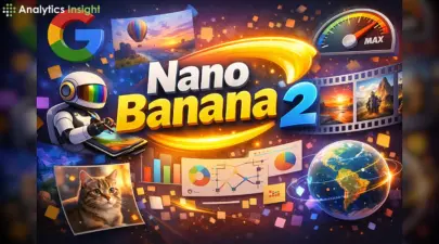 Google's Nano Banana 2 Supercharges AI Image Speed Race