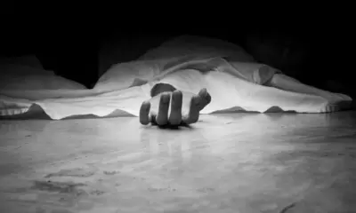 Lucknow influencer found dead, husband, in-laws booked in dowry case