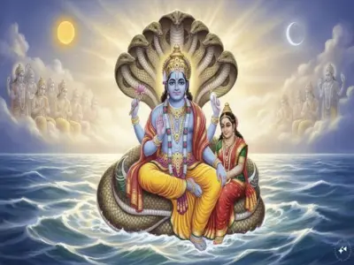 Bhadrapad Month 2026: आज से हुई भाद्रपद महीने की शुरुआत, जाने इस महीने में क्या करना चाहिए और क्या करने से बचना चाहिए