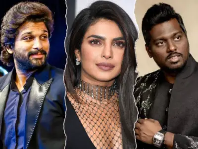 Atlee & Allu Arjun Film Heroine: Fans Not Happy?