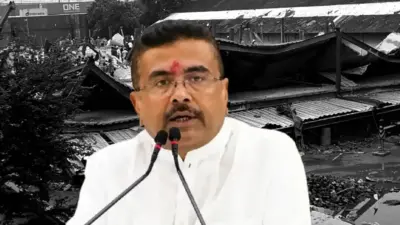 ৩১ জুলাই অবধি সময়! মুখ্যমন্ত্রীর নির্দেশ মতো শুরু হয়ে গেল নির্মীয়মাণ বহুতলের অডিট