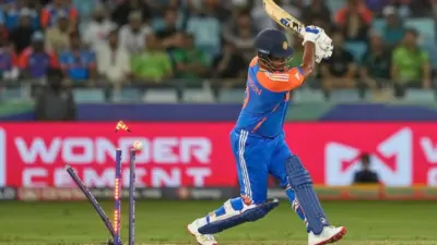 Sanju Samson: സഞ്ജു സാംസണ് സൂപ്പര് ബാറ്റ്സ്മാൻ, പക്ഷെ ഈ മൂന്ന് ബൗളര്മാരോട് വിറക്കും; കൂടുതല് തവണ പുറത്താക്കിയവരെ അറിയാം