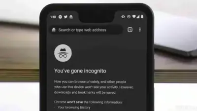 શું Incognito Mode ખરેખર બધું છુપાવે છે? જાણો સત્ય શું છે