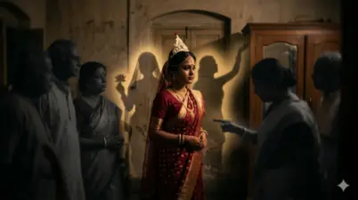 The "Good Bahu" Myth: How Ancient Ideals Shape Modern Marriage Expectations