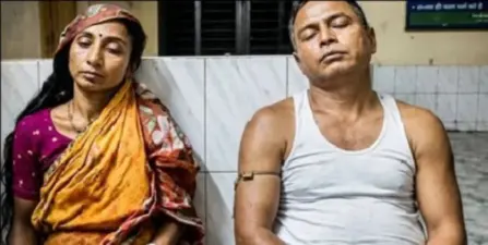 जमीन बळकावण्यासाठी हिंदू कुटुंबावर भरदिवसा हल्ला; बांगलादेशात पुन्हा एकदा हिंदूंच्या सुरक्षेचा प्रश्न ऐरणीवर!