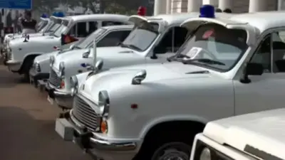 Electric Ambassador: 'એમ્બેસેડર'નો નવો અવતાર, જાદવપુર યુનિવર્સિટીએ જૂની ડીઝલ કારને બનાવી સુપર ઇલેક્ટ્રિક વ્હીકલ