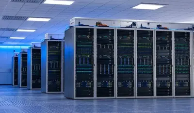 Beyond the Servers