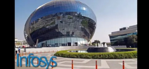Infosys Employees Receive 70% Average Variable Pay for Q1 FY27; Lower Than Last Year