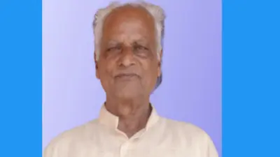 ପ୍ରବୀଣ ଶିକ୍ଷାବିତ ବଟକୃଷ୍ଣ ଦାଶଙ୍କ ବିୟୋଗରେ ଶୋକ
