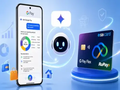 Tech: Gemini AI comes to Google Pay; now get an instant breakdown of every expense, big or small..