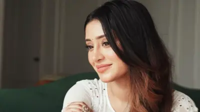 EXCLUSIVE VIDEO: Yeh Rishta Kya Kehlata Hai fame Shivangi Joshi recalls her first paycheck moment and how it made her feel 'rich'