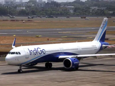 IndiGo Leaves Passengers Stranded in Istanbul